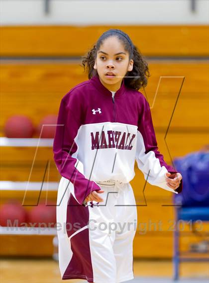 Thumbnail 2 in Warren vs. Marshall photogallery.