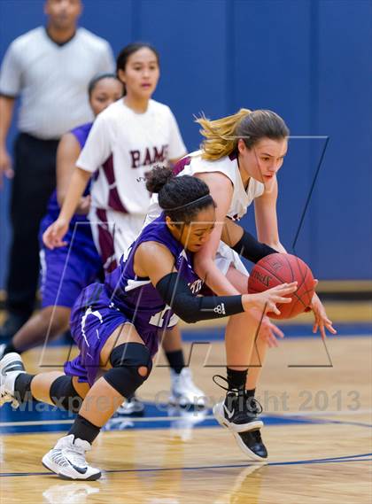 Thumbnail 1 in Warren vs. Marshall photogallery.