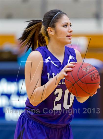 Thumbnail 2 in Warren vs. Marshall photogallery.