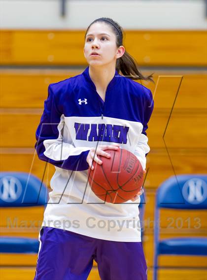 Thumbnail 2 in Warren vs. Marshall photogallery.