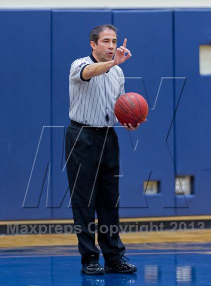 Thumbnail 3 in Warren vs. Marshall photogallery.