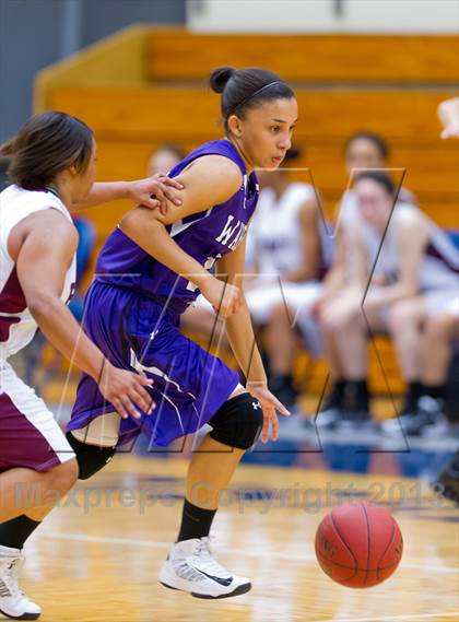 Thumbnail 3 in Warren vs. Marshall photogallery.
