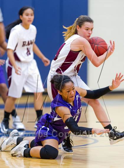 Thumbnail 2 in Warren vs. Marshall photogallery.