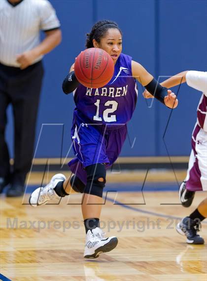 Thumbnail 2 in Warren vs. Marshall photogallery.