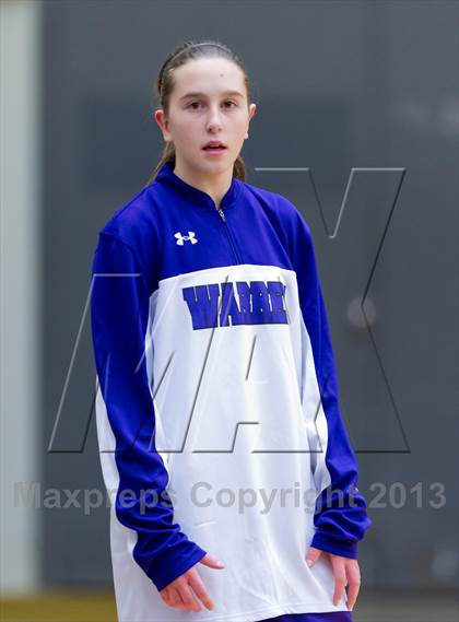 Thumbnail 1 in Warren vs. Marshall photogallery.
