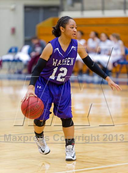 Thumbnail 3 in Warren vs. Marshall photogallery.