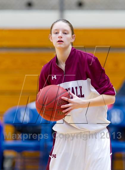 Thumbnail 1 in Warren vs. Marshall photogallery.