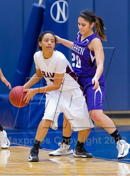 Thumbnail 2 in Warren vs. Marshall photogallery.