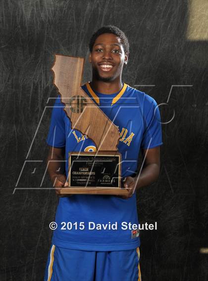Thumbnail 2 in La Mirada (CIF State D2 Award Photos) photogallery.