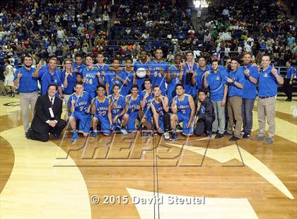 Thumbnail 3 in La Mirada (CIF State D2 Award Photos) photogallery.