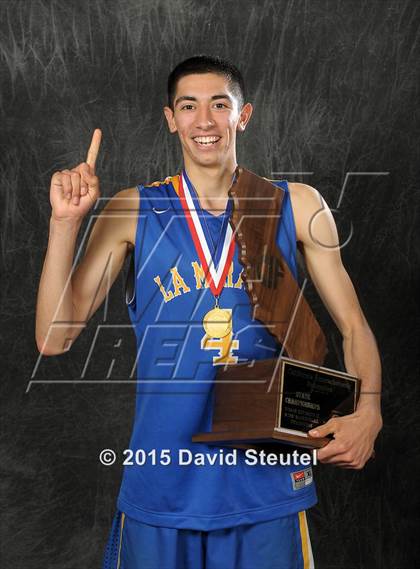 Thumbnail 3 in La Mirada (CIF State D2 Award Photos) photogallery.