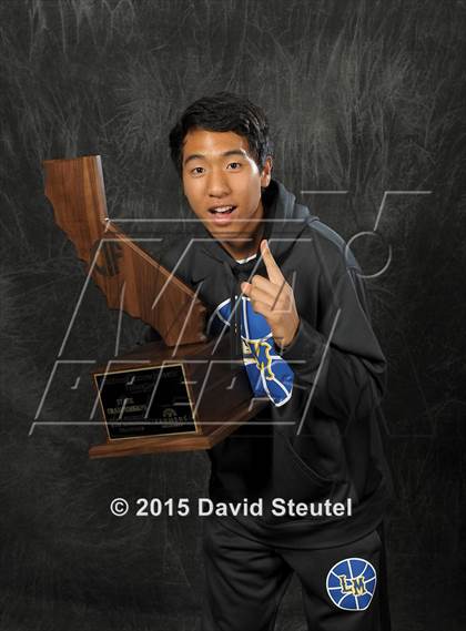 Thumbnail 2 in La Mirada (CIF State D2 Award Photos) photogallery.