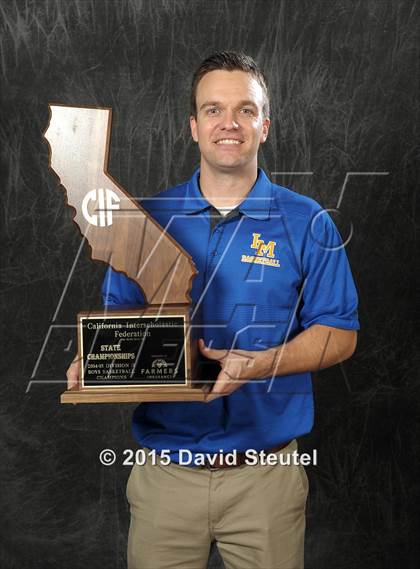 Thumbnail 3 in La Mirada (CIF State D2 Award Photos) photogallery.