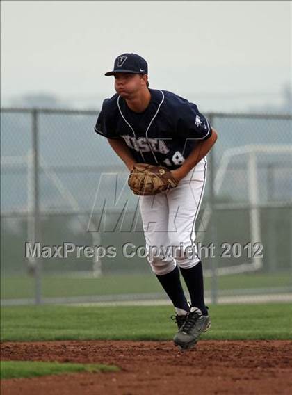 Thumbnail 1 in El Dorado @ Vista del Lago photogallery.