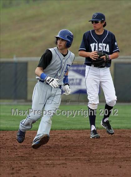 Thumbnail 3 in El Dorado @ Vista del Lago photogallery.