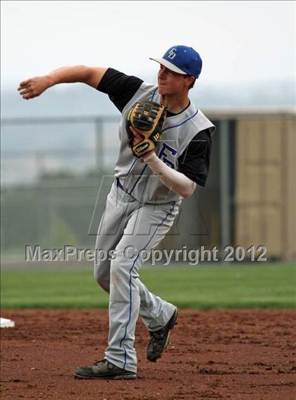 Thumbnail 3 in El Dorado @ Vista del Lago photogallery.