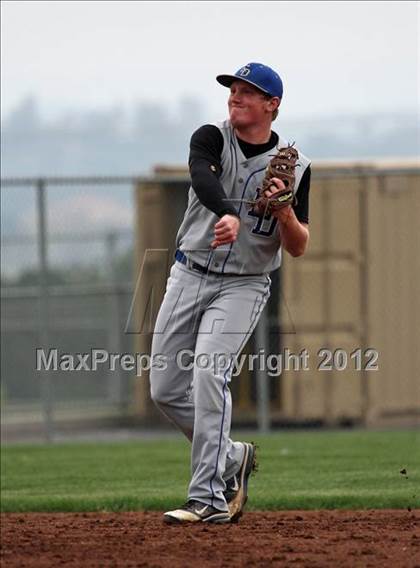 Thumbnail 1 in El Dorado @ Vista del Lago photogallery.
