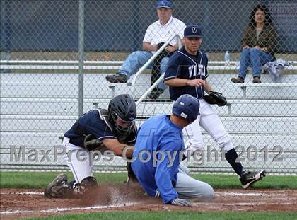 Thumbnail 1 in El Dorado @ Vista del Lago photogallery.