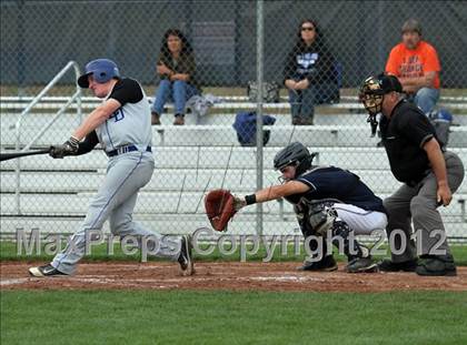Thumbnail 1 in El Dorado @ Vista del Lago photogallery.
