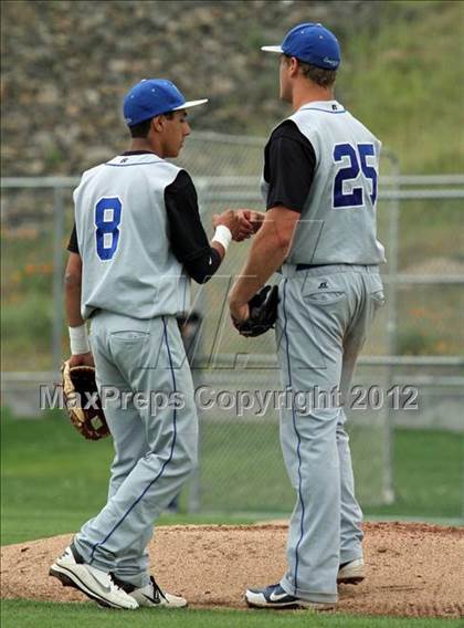 Thumbnail 2 in El Dorado @ Vista del Lago photogallery.