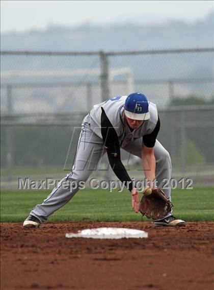 Thumbnail 3 in El Dorado @ Vista del Lago photogallery.