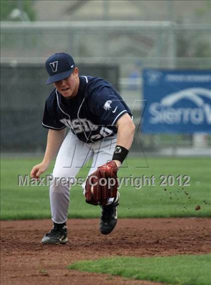 Thumbnail 2 in El Dorado @ Vista del Lago photogallery.
