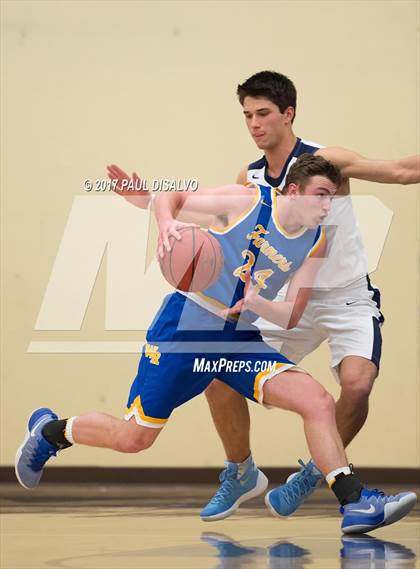 Thumbnail 3 in Wheat Ridge @ Valor Christian photogallery.