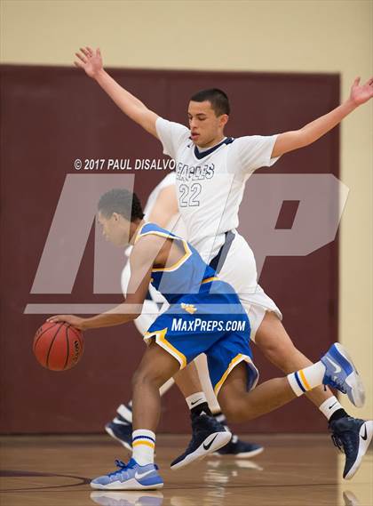 Thumbnail 2 in Wheat Ridge @ Valor Christian photogallery.