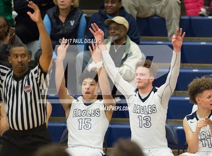 Thumbnail 1 in Wheat Ridge @ Valor Christian photogallery.