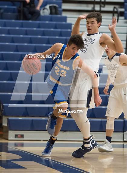 Thumbnail 2 in Wheat Ridge @ Valor Christian photogallery.