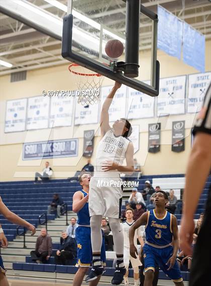 Thumbnail 2 in Wheat Ridge @ Valor Christian photogallery.