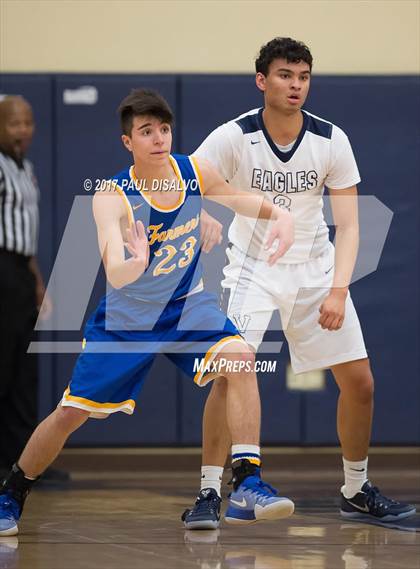 Thumbnail 1 in Wheat Ridge @ Valor Christian photogallery.