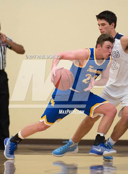 Thumbnail 2 in Wheat Ridge @ Valor Christian photogallery.