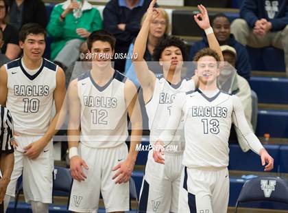 Thumbnail 1 in Wheat Ridge @ Valor Christian photogallery.