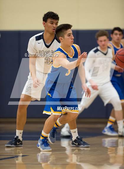 Thumbnail 1 in Wheat Ridge @ Valor Christian photogallery.