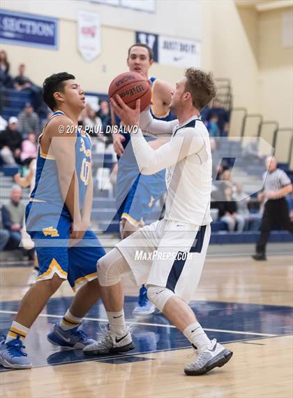 Thumbnail 3 in Wheat Ridge @ Valor Christian photogallery.
