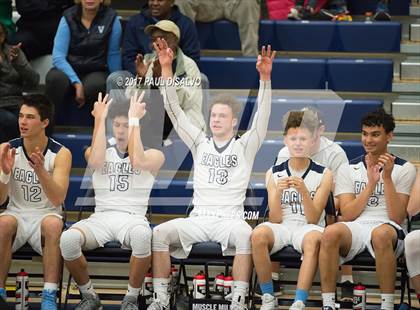 Thumbnail 3 in Wheat Ridge @ Valor Christian photogallery.