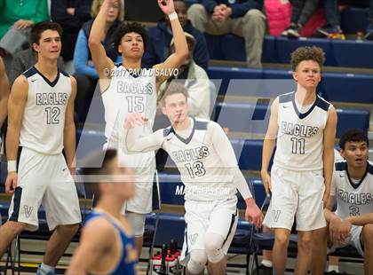 Thumbnail 2 in Wheat Ridge @ Valor Christian photogallery.