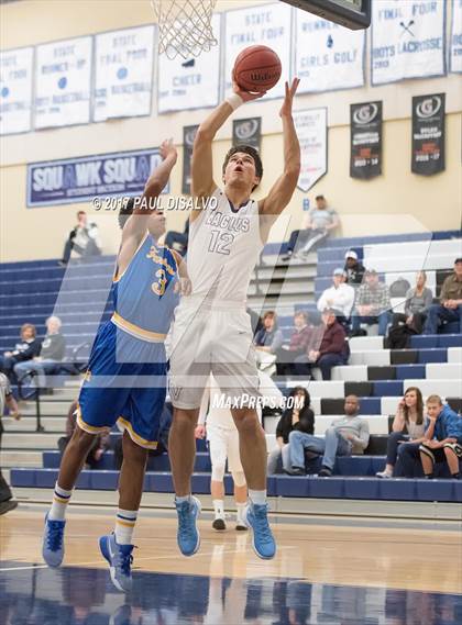 Thumbnail 1 in Wheat Ridge @ Valor Christian photogallery.