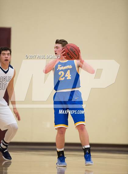Thumbnail 3 in Wheat Ridge @ Valor Christian photogallery.