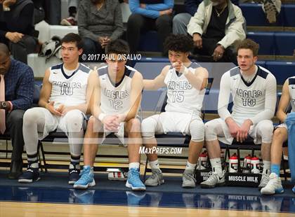 Thumbnail 2 in Wheat Ridge @ Valor Christian photogallery.