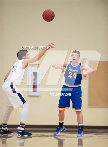 Thumbnail 1 in Wheat Ridge @ Valor Christian photogallery.