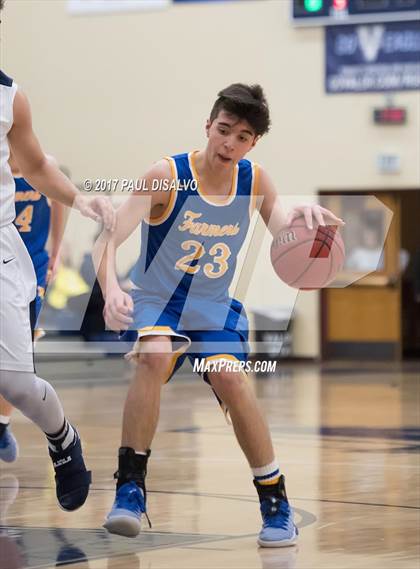 Thumbnail 3 in Wheat Ridge @ Valor Christian photogallery.