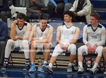 Thumbnail 2 in Wheat Ridge @ Valor Christian photogallery.