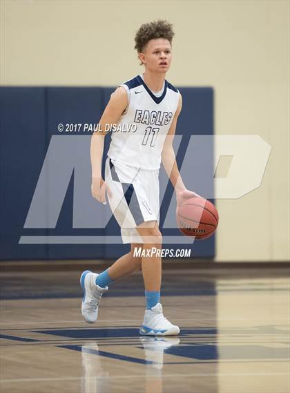 Thumbnail 1 in Wheat Ridge @ Valor Christian photogallery.