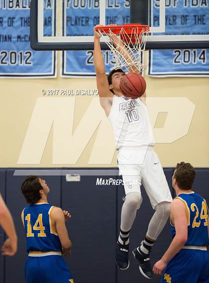 Thumbnail 3 in Wheat Ridge @ Valor Christian photogallery.