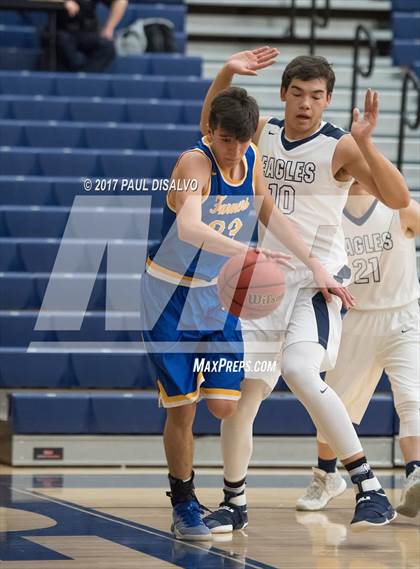 Thumbnail 2 in Wheat Ridge @ Valor Christian photogallery.