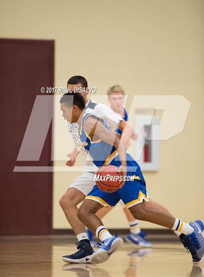Thumbnail 1 in Wheat Ridge @ Valor Christian photogallery.