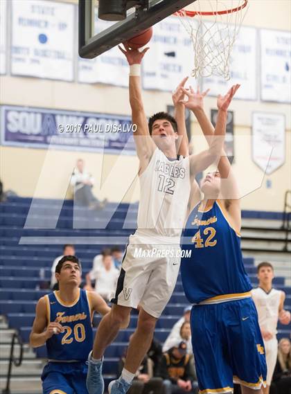 Thumbnail 1 in Wheat Ridge @ Valor Christian photogallery.