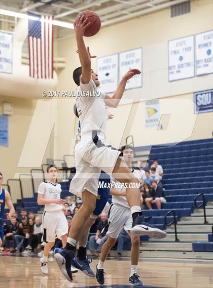 Thumbnail 3 in Wheat Ridge @ Valor Christian photogallery.